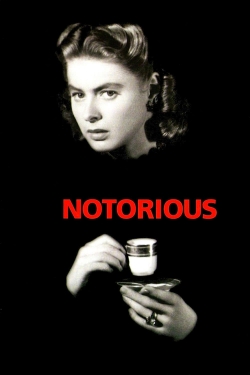 watch Notorious movies free online