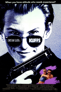 watch Kuffs movies free online