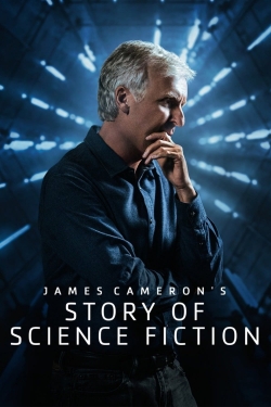 watch James Cameron's Story of Science Fiction movies free online