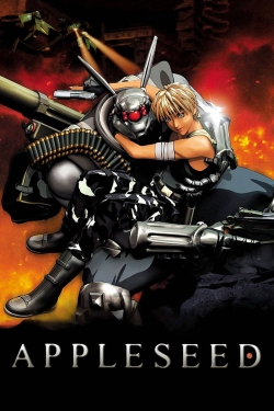 watch Appleseed movies free online
