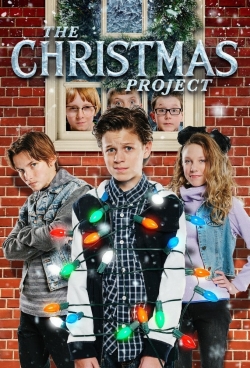 watch The Christmas Project movies free online