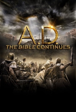 watch A.D. The Bible Continues movies free online
