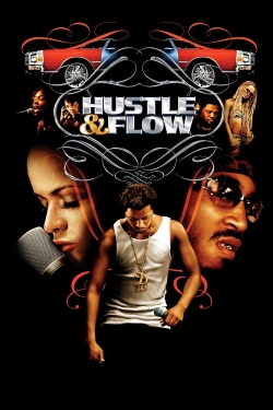 watch Hustle & Flow movies free online