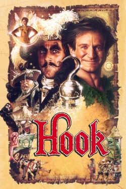 watch Hook movies free online