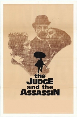watch The Judge and the Assassin movies free online