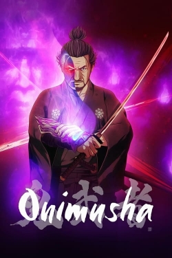 watch Onimusha movies free online