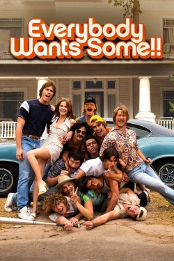 watch Everybody Wants Some!! movies free online