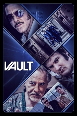 watch Vault movies free online
