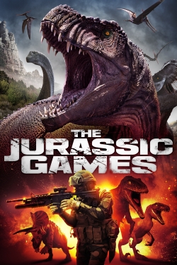 watch The Jurassic Games movies free online