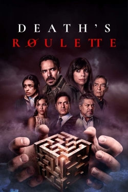 watch Death's Roulette movies free online
