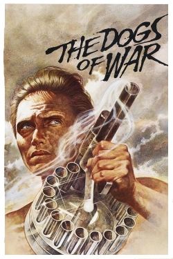 watch The Dogs of War movies free online