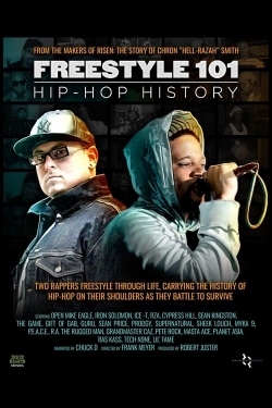 watch Freestyle 101: Hip Hop History movies free online