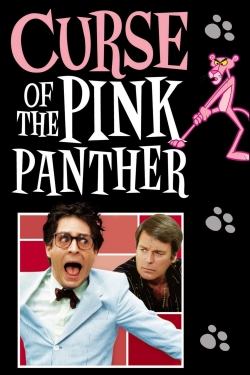 watch Curse of the Pink Panther movies free online