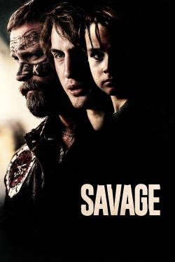 watch Savage movies free online