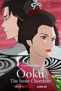 watch Ōoku: The Inner Chambers movies free online