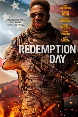 watch Redemption Day movies free online