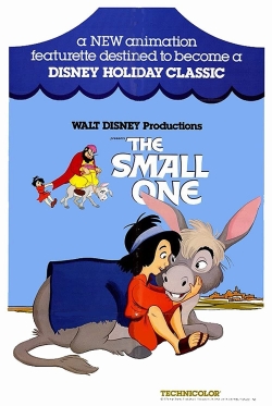 watch The Small One movies free online