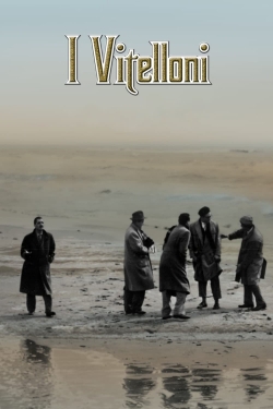 watch I Vitelloni movies free online