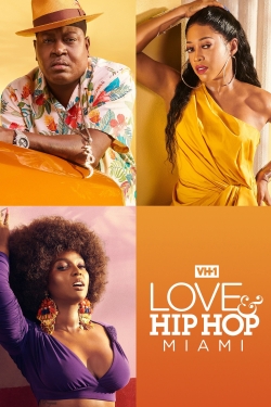 watch Love & Hip Hop Miami movies free online