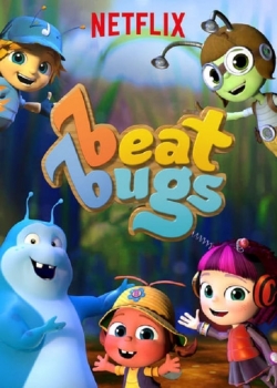 watch Beat Bugs movies free online