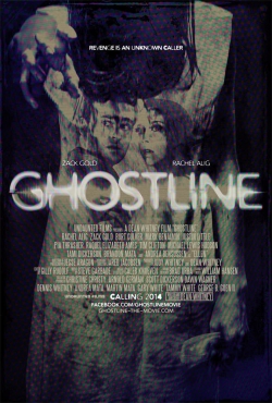 watch Ghostline movies free online