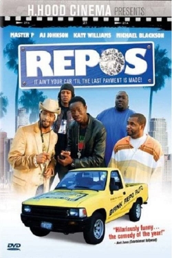 watch REPOS movies free online