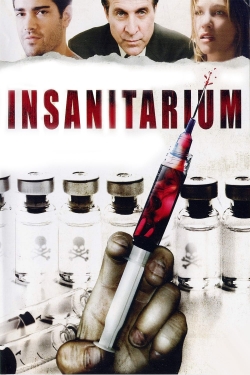 watch Insanitarium movies free online