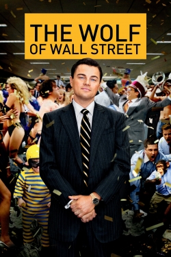 watch The Wolf of Wall Street movies free online