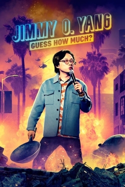 watch Jimmy O. Yang: Guess How Much? movies free online