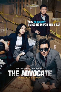 watch The Advocate: A Missing Body movies free online