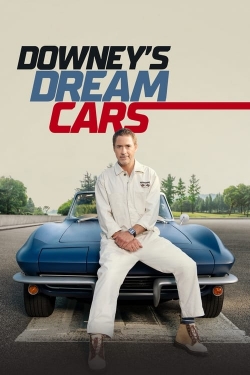 watch Downey's Dream Cars movies free online