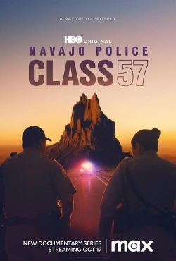 watch Navajo Police: Class 57 movies free online