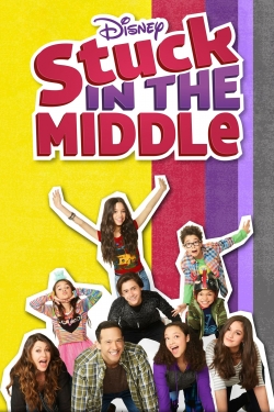 watch Stuck in the Middle movies free online