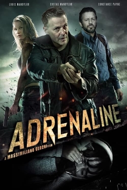 watch Adrenaline movies free online
