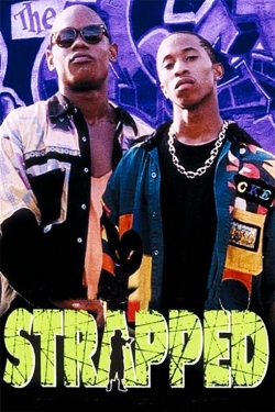 watch Strapped movies free online