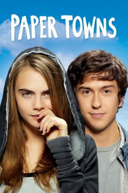watch Paper Towns movies free online