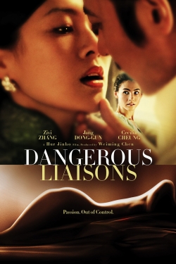 watch Dangerous Liaisons movies free online