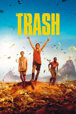 watch Trash movies free online