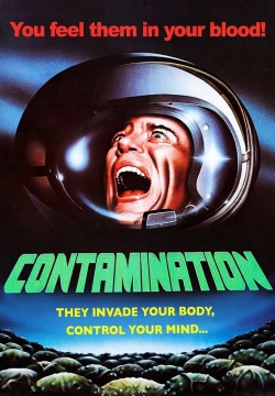 watch Contamination movies free online