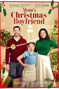 watch Mom's Christmas Boyfriend movies free online