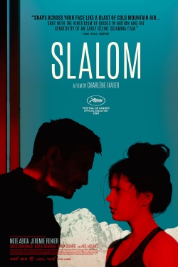 watch Slalom movies free online