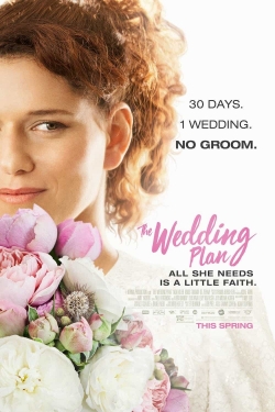 watch The Wedding Plan movies free online