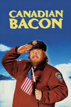 watch Canadian Bacon movies free online