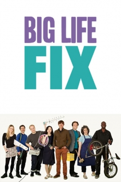 watch The Big Life Fix movies free online