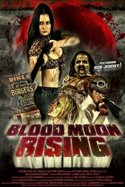 watch Blood Moon Rising movies free online