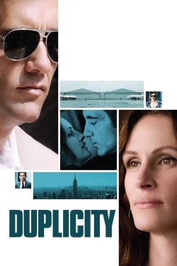 watch Duplicity movies free online