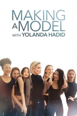 watch Making a Model With Yolanda Hadid movies free online