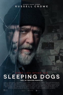 watch Sleeping Dogs movies free online