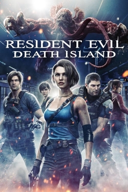 watch Resident Evil: Death Island movies free online