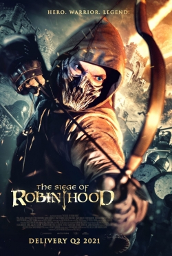 watch The Siege of Robin Hood movies free online
